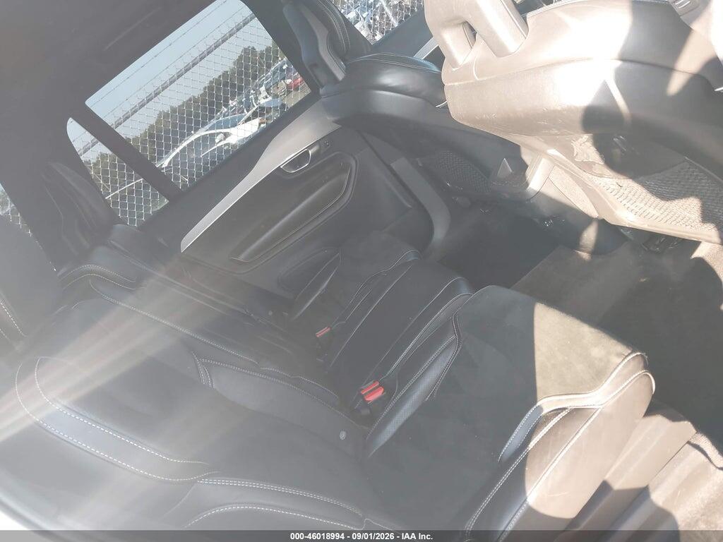 YV4102KM6H1147796 2017 VOLVO XC90 photo no. 8