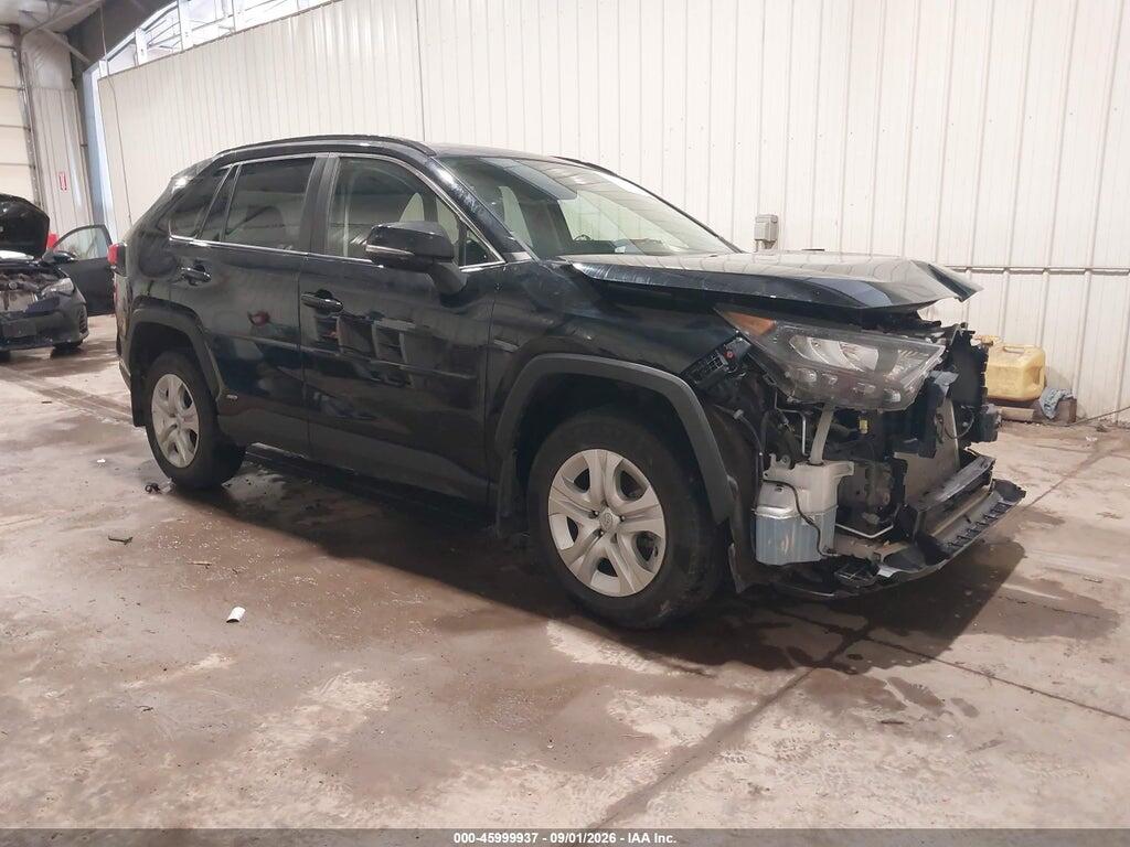 2022 TOYOTA RAV4 HYBRID JTMMWRFV7ND140716