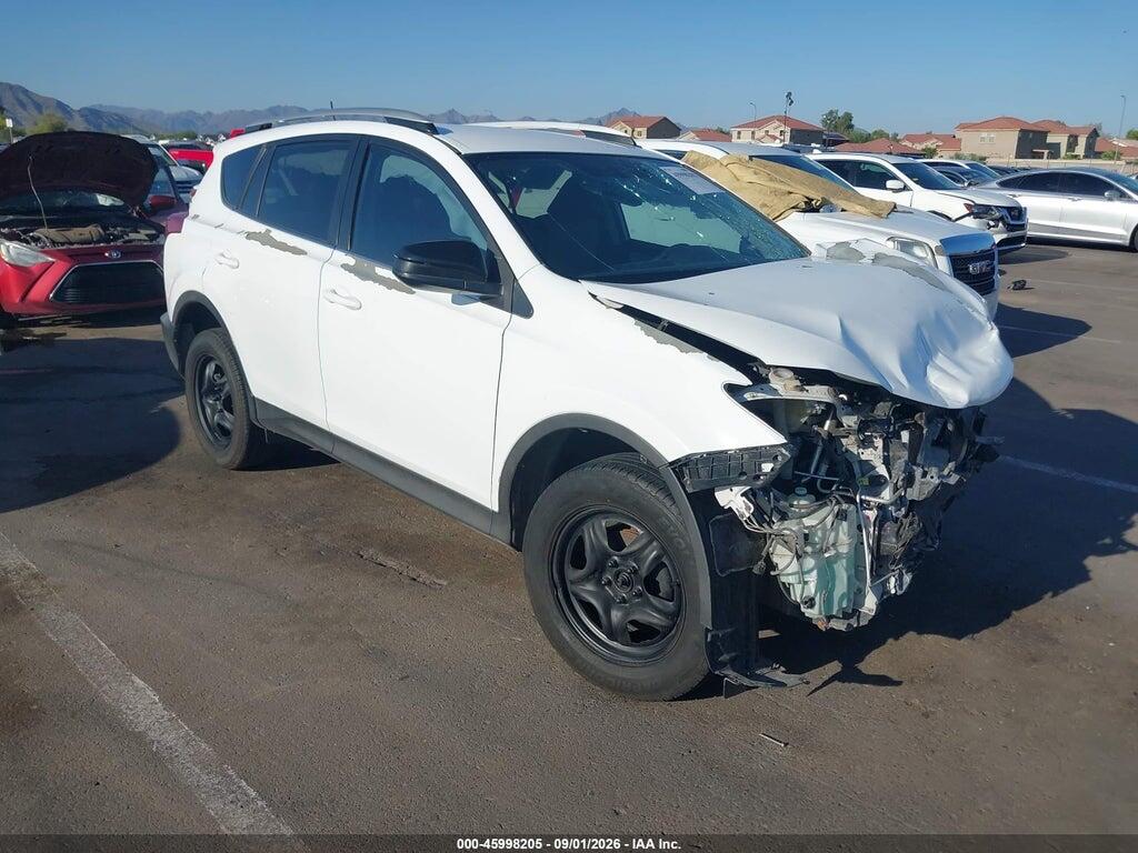 2015 TOYOTA RAV4 2T3ZFREV6FW177493