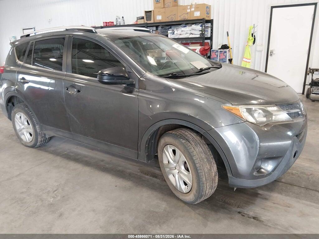 2015 TOYOTA RAV4 JTMZFREV3FD065067