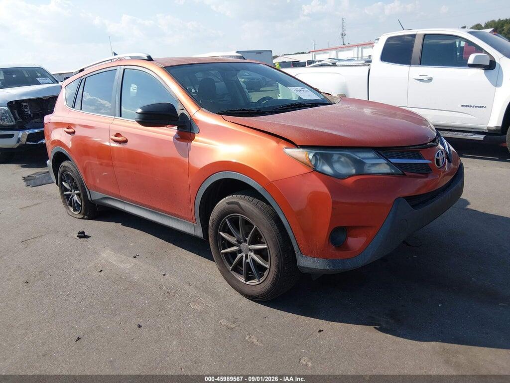 2015 TOYOTA RAV4 JTMZFREV3FD064436
