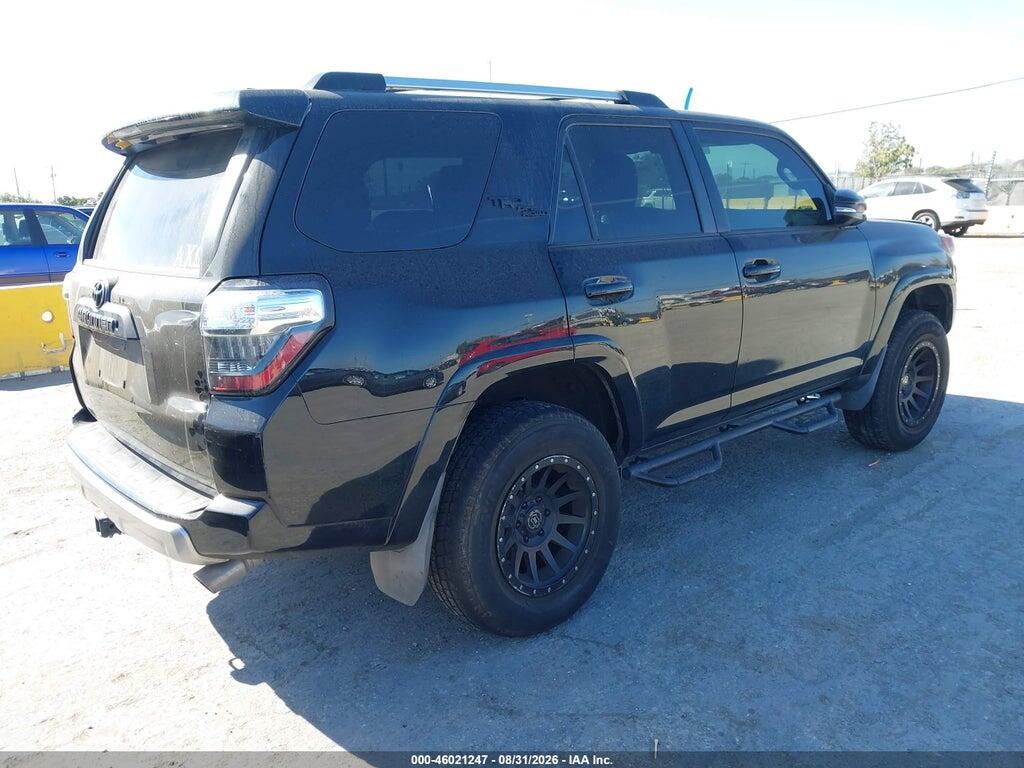 JTEBU5JR9J5548988 2018 TOYOTA 4RUNNER photo no. 4
