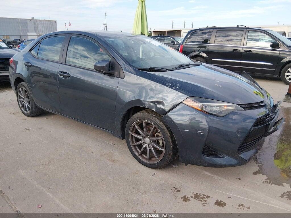 2018 TOYOTA COROLLA 5YFBURHE1JP789011