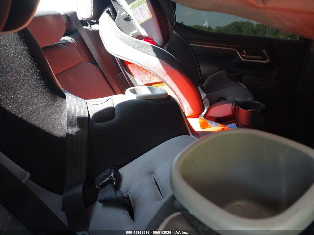 1GCPKKEK4TZ156783 2026 CHEVROLET SILVERADO 1500 photo no. 8
