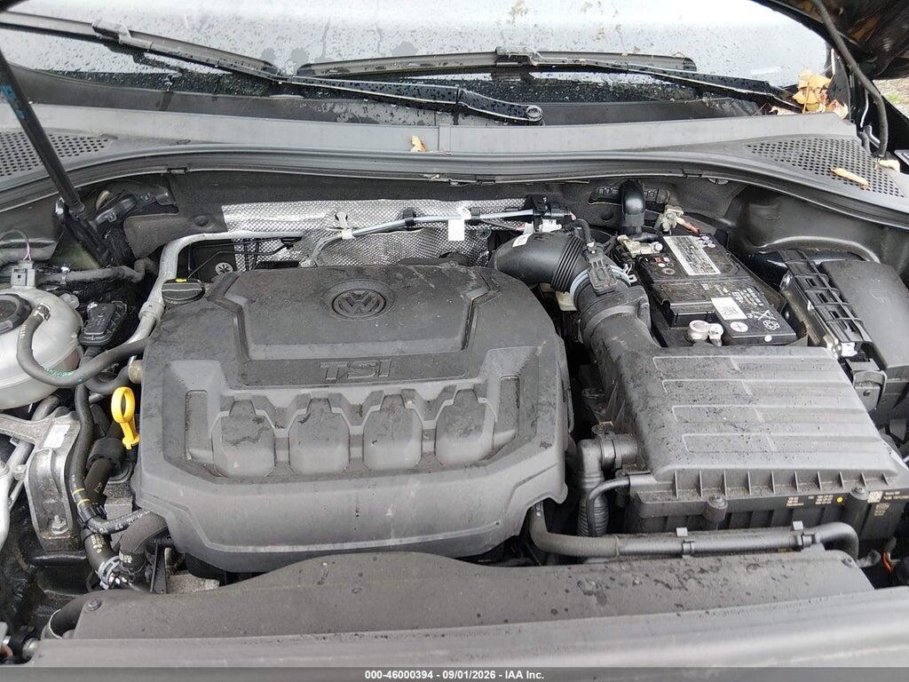 3VV4B7AXXNM084799 2022 VOLKSWAGEN TIGUAN photo no. 10
