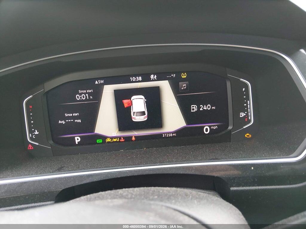 3VV4B7AXXNM084799 2022 VOLKSWAGEN TIGUAN photo no. 7