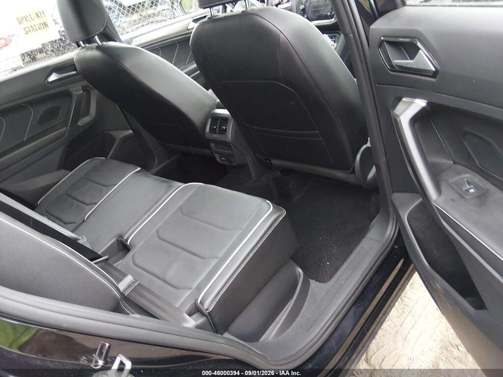 3VV4B7AXXNM084799 2022 VOLKSWAGEN TIGUAN photo no. 8