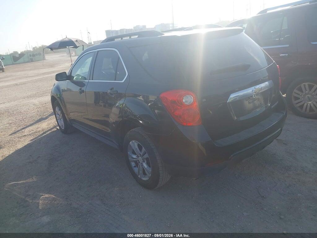 2CNALDEC7B6344551 2011 CHEVROLET EQUINOX photo no. 3