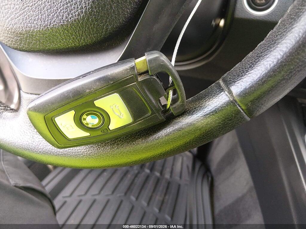 WBA3A5C55CF345165 2012 BMW 328I photo no. 11