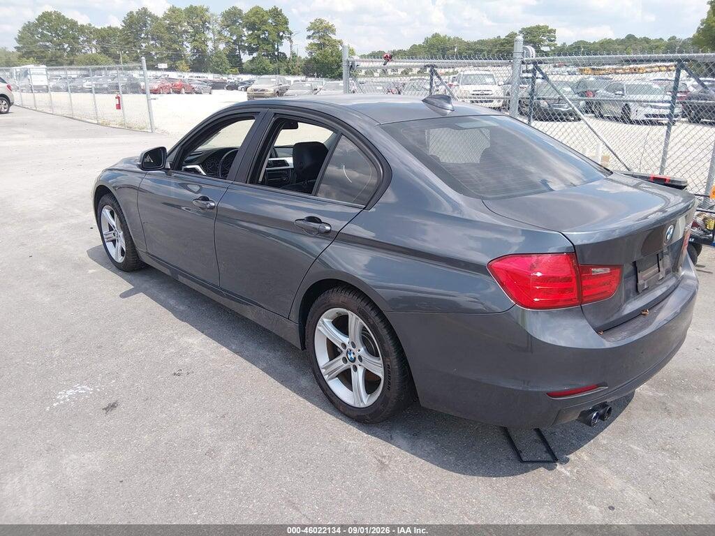 WBA3A5C55CF345165 2012 BMW 328I photo no. 3