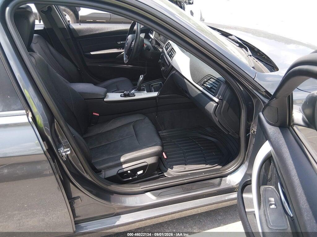 WBA3A5C55CF345165 2012 BMW 328I photo no. 5