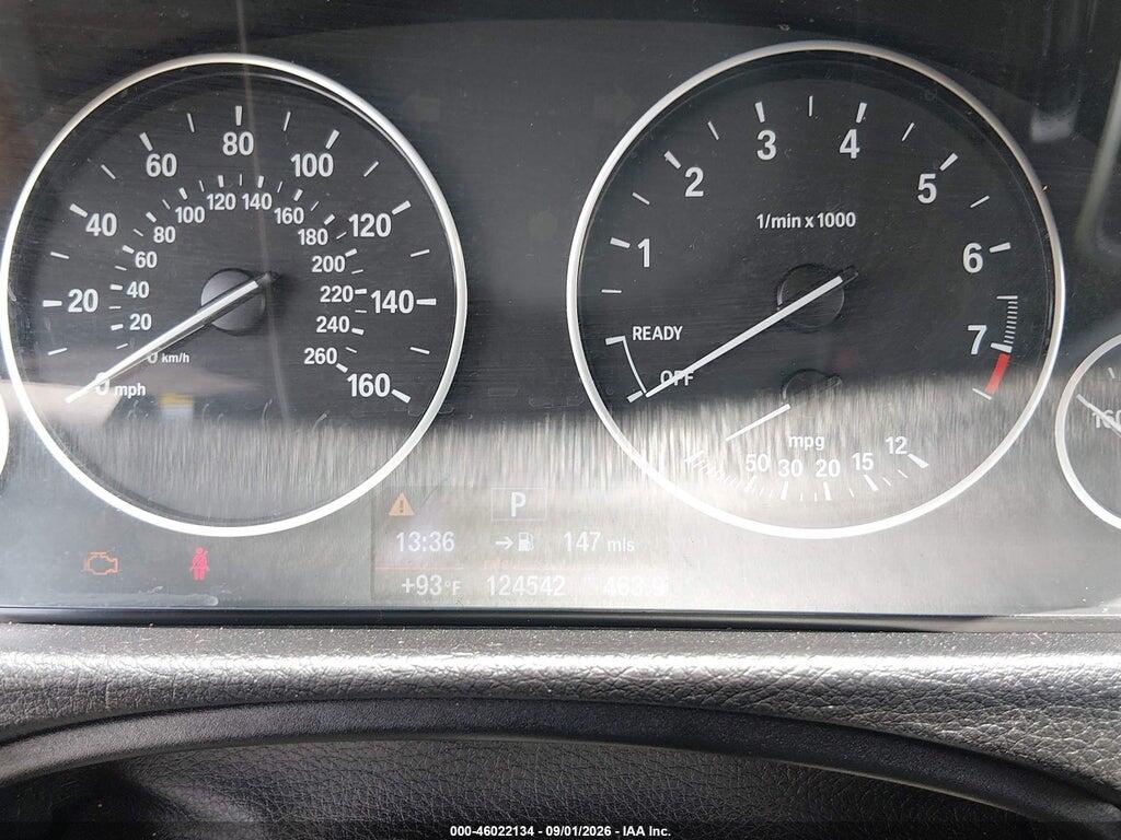 WBA3A5C55CF345165 2012 BMW 328I photo no. 6
