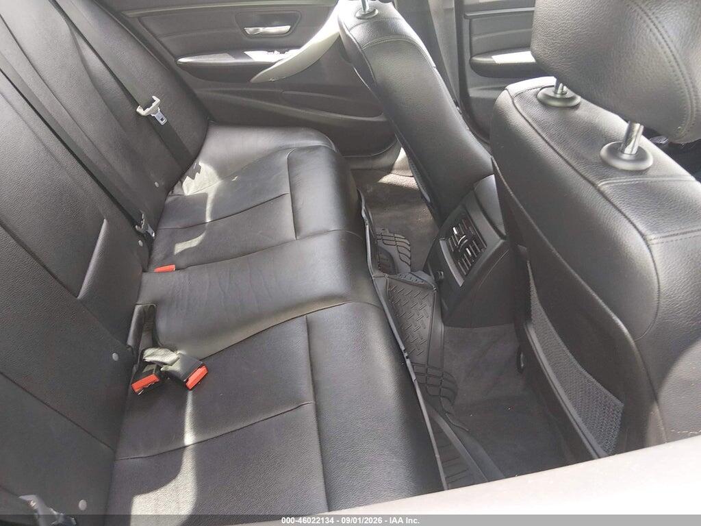 WBA3A5C55CF345165 2012 BMW 328I photo no. 8