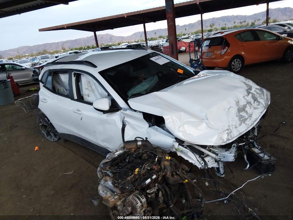 2026 CHEVROLET TRAX KL77LHEP8TC091447