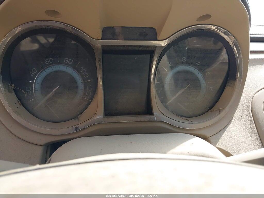 1G4GA5ER3CF193726 2012 BUICK LACROSSE photo no. 7