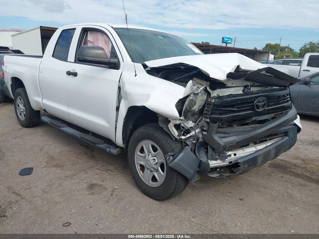 2015 TOYOTA TUNDRA 5TFRM5F15FX084888