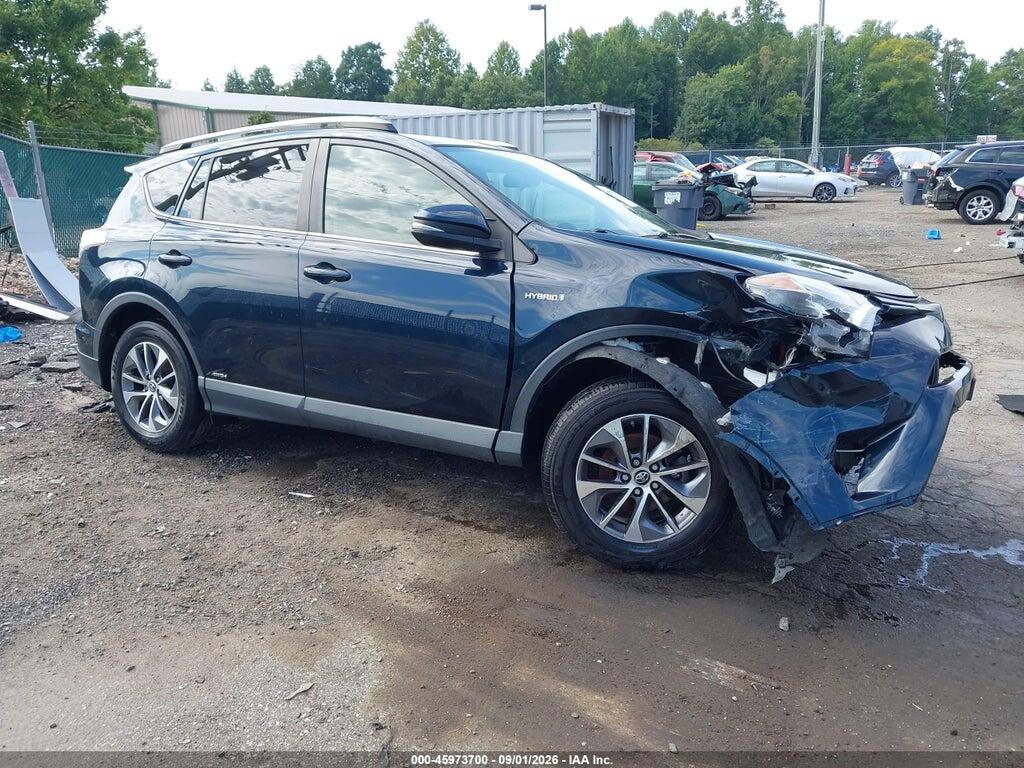 2018 TOYOTA RAV4 HYBRID JTMRJREVXJD192860