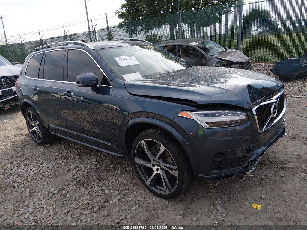 2019 VOLVO XC90 YV4A22PK4K1422980