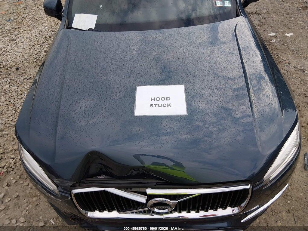 YV4A22PK4K1422980 2019 VOLVO XC90 photo no. 10