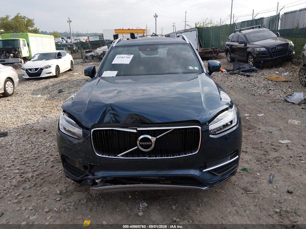 YV4A22PK4K1422980 2019 VOLVO XC90 photo no. 12