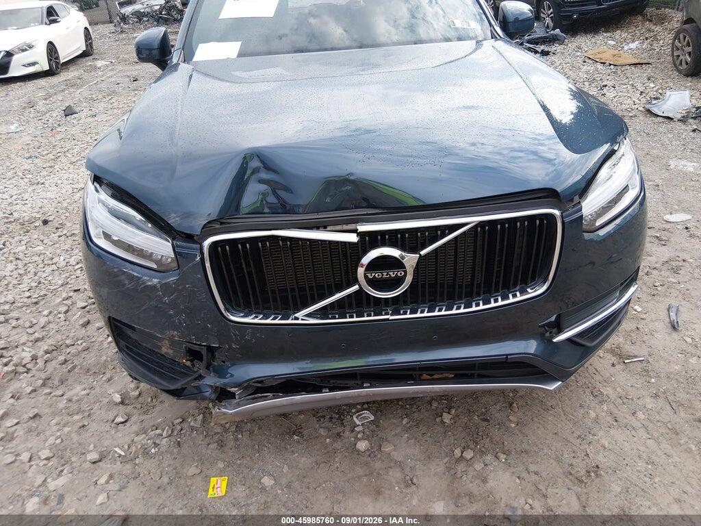 YV4A22PK4K1422980 2019 VOLVO XC90 photo no. 6