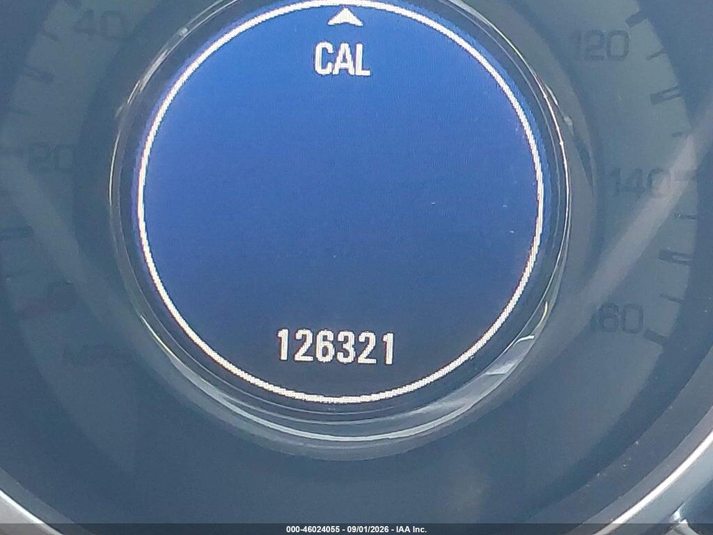 3GYFNAE3XCS588629 2012 CADILLAC SRX photo no. 7