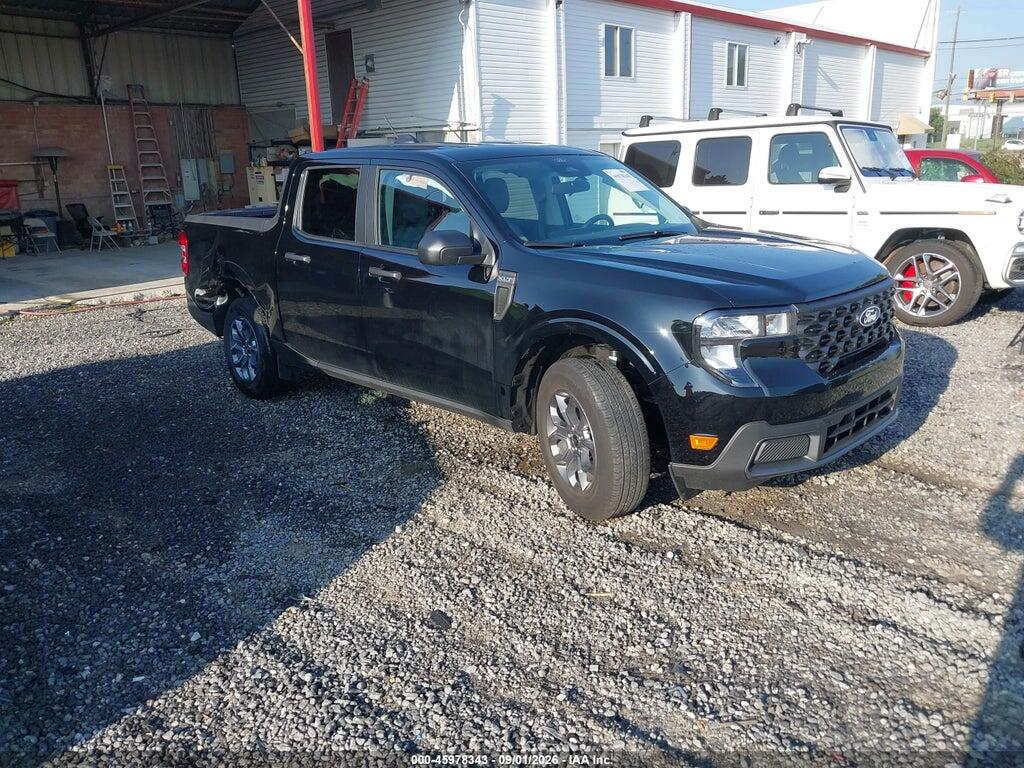 2026 FORD MAVERICK 3FTTW8H37TRA85447