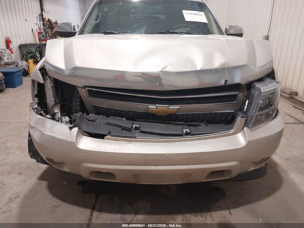 1GNSKCE01BR172430 2011 CHEVROLET TAHOE photo no. 6