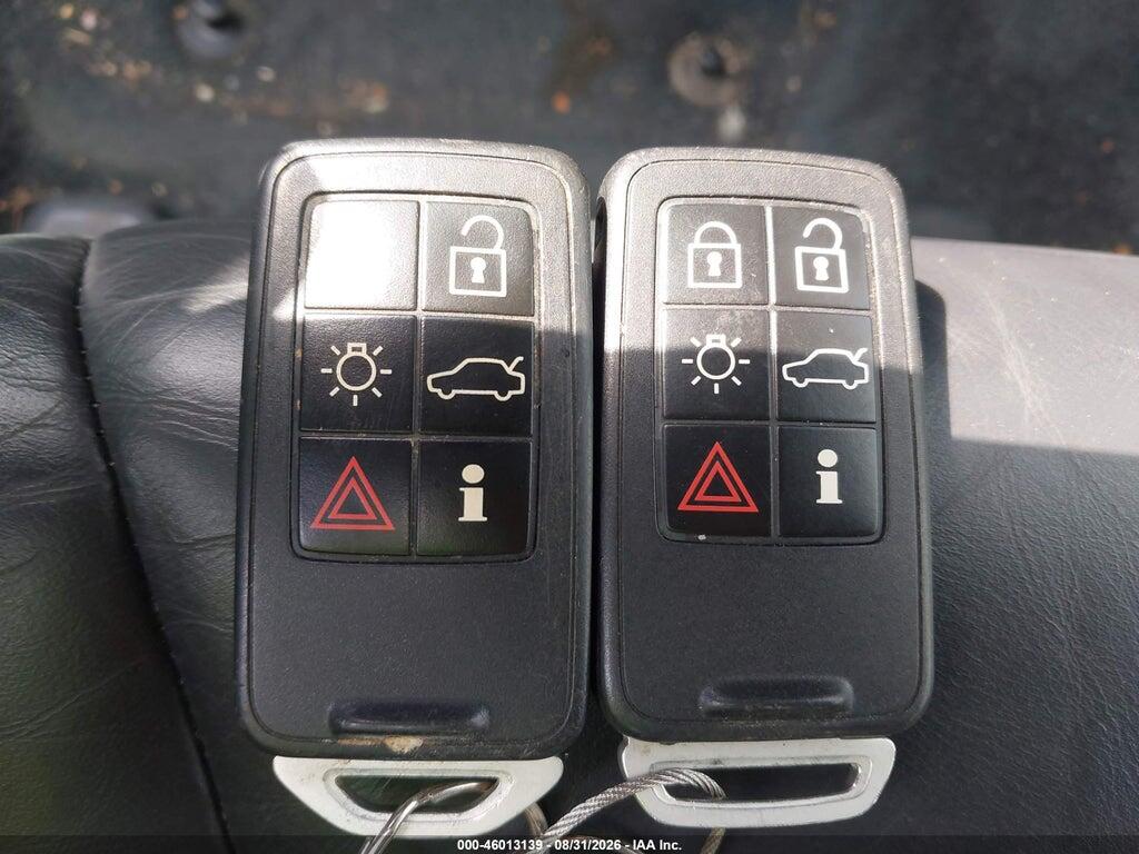 YV1902TH5F2306736 2015 VOLVO S60 photo no. 11