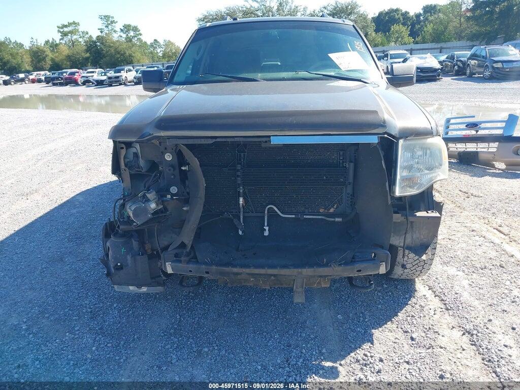 1FMFU18538LA12380 2008 FORD EXPEDITION photo no. 6