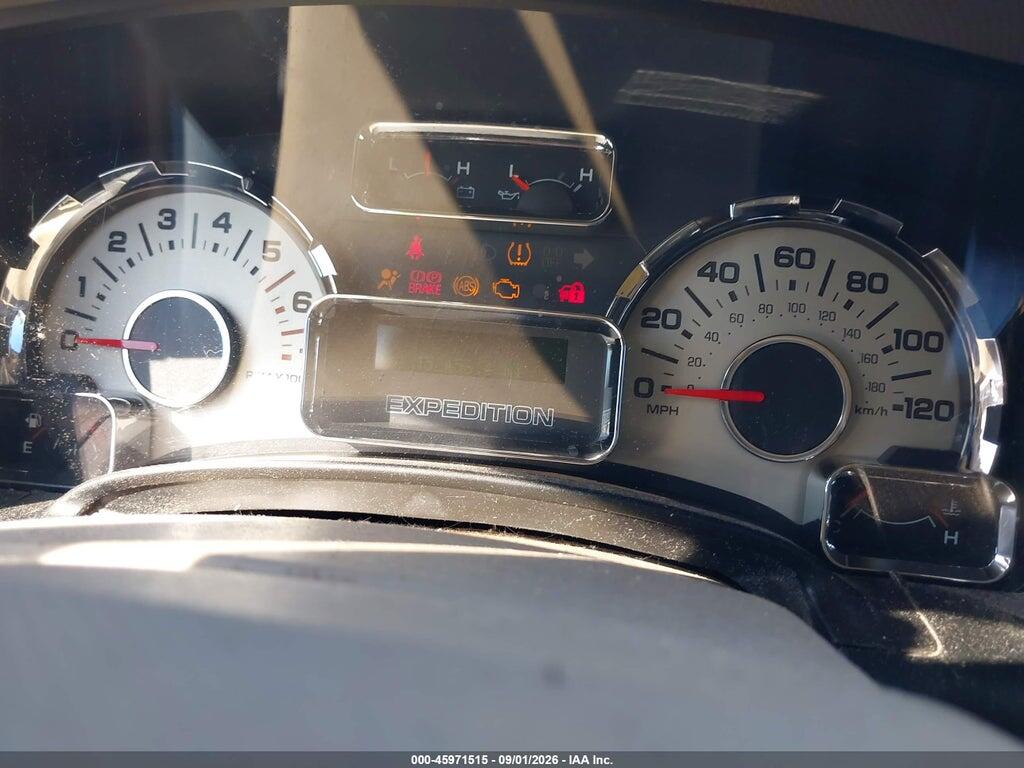 1FMFU18538LA12380 2008 FORD EXPEDITION photo no. 7