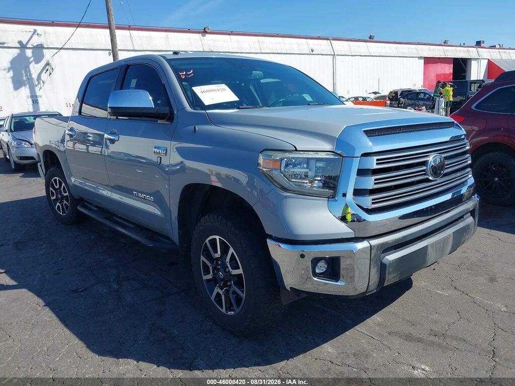 2018 TOYOTA TUNDRA 5TFHY5F14JX744802
