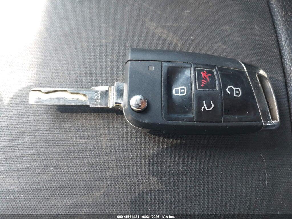 3VW447AU9JM266869 2018 VOLKSWAGEN GOLF GTI photo no. 11