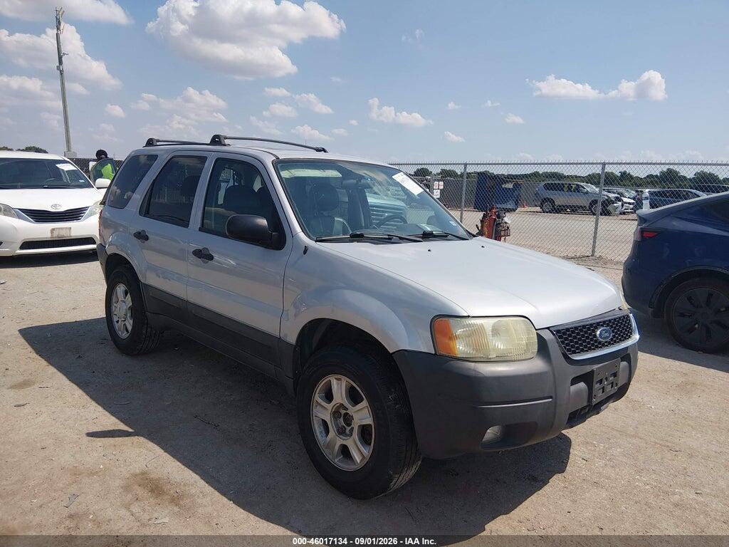2003 FORD ESCAPE 1FMYU93163KE16722
