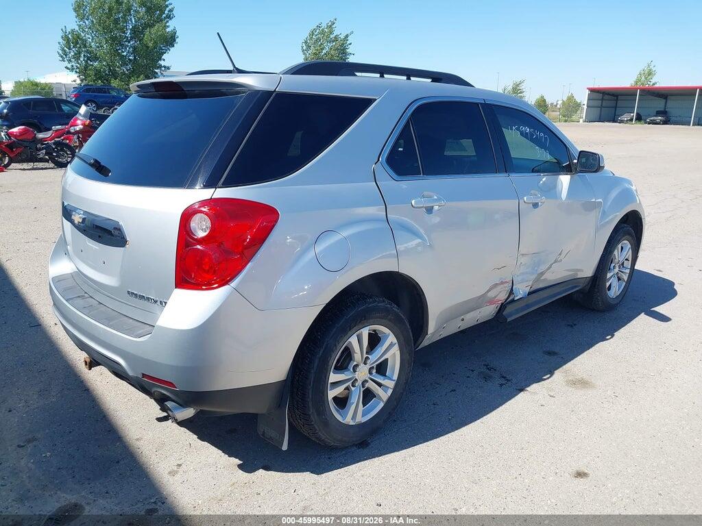 2GNFLNE56C6339030 2012 CHEVROLET EQUINOX photo no. 4