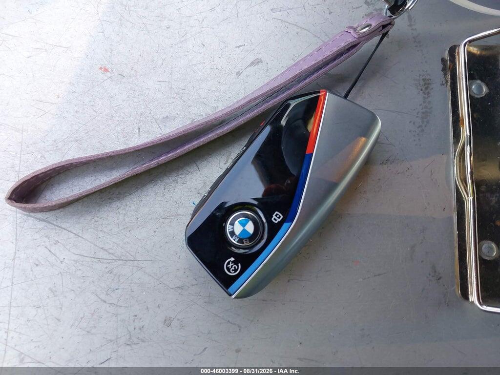 5UX43EU00S9X54657 2025 BMW X5 PHEV photo no. 11