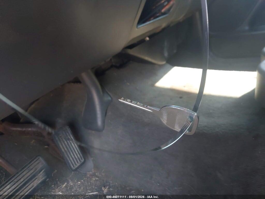 2GCEC19V541352048 2004 CHEVROLET SILVERADO 1500 photo no. 11