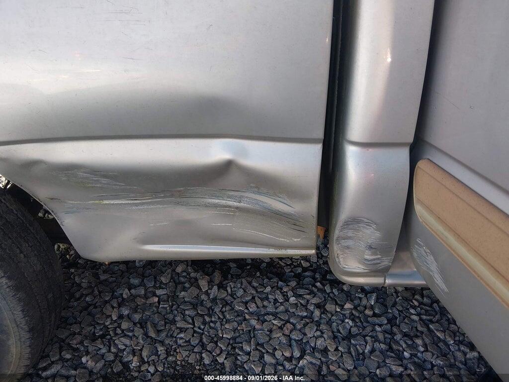 2GCEC19T341172193 2004 CHEVROLET SILVERADO 1500 photo no. 6
