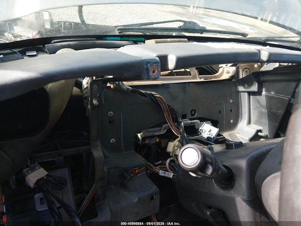 2GCEC19T341172193 2004 CHEVROLET SILVERADO 1500 photo no. 7