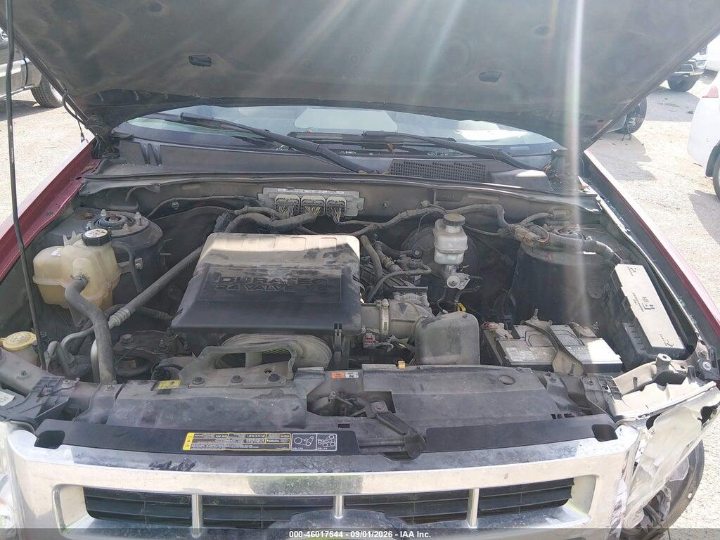 1FMCU0DG7BKA91053 2011 FORD ESCAPE photo no. 10