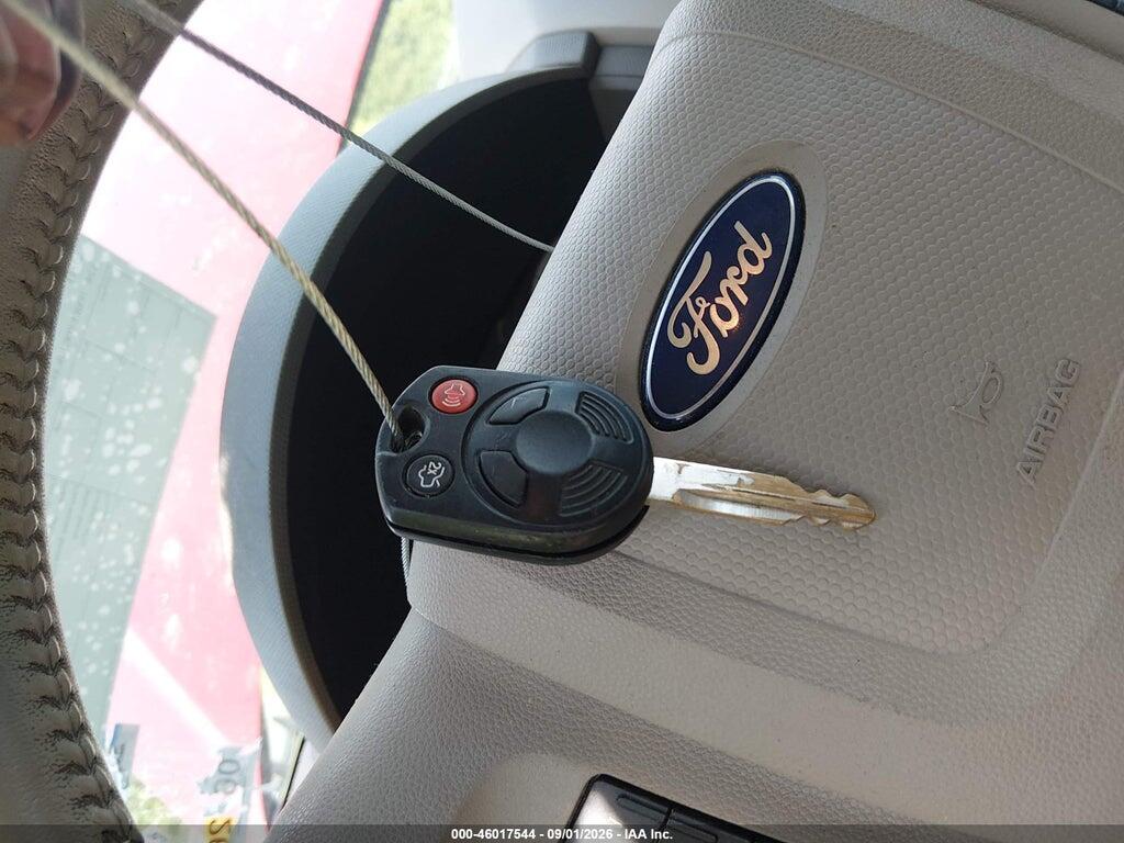 1FMCU0DG7BKA91053 2011 FORD ESCAPE photo no. 11