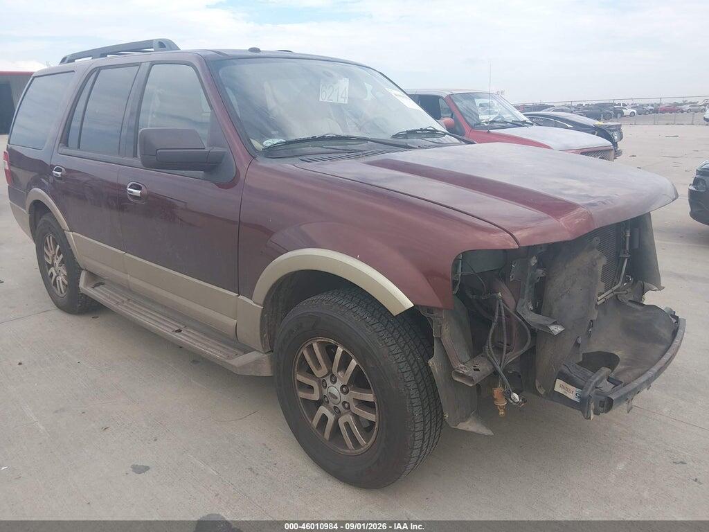 2011 FORD EXPEDITION 1FMJU1H56BEF07503