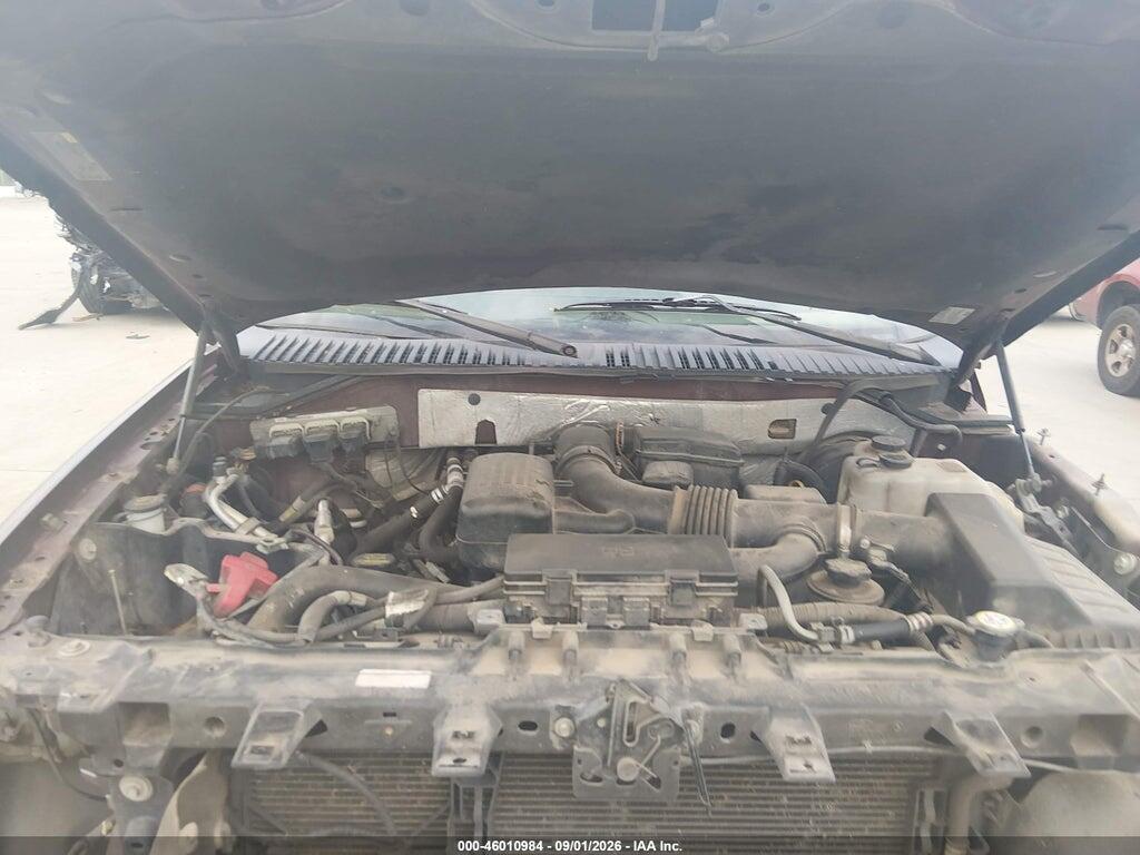 1FMJU1H56BEF07503 2011 FORD EXPEDITION photo no. 10