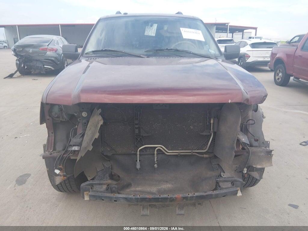 1FMJU1H56BEF07503 2011 FORD EXPEDITION photo no. 12
