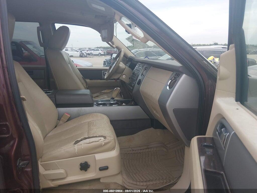1FMJU1H56BEF07503 2011 FORD EXPEDITION photo no. 5