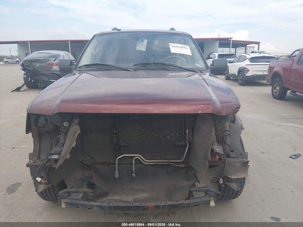 1FMJU1H56BEF07503 2011 FORD EXPEDITION photo no. 6