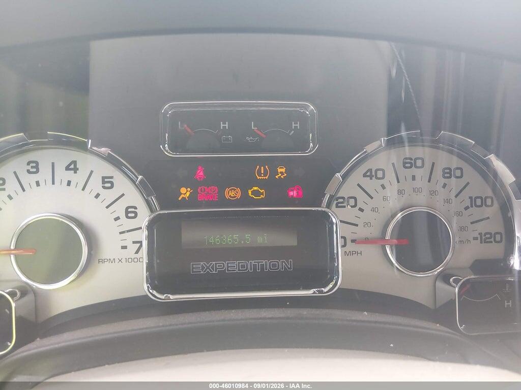 1FMJU1H56BEF07503 2011 FORD EXPEDITION photo no. 7