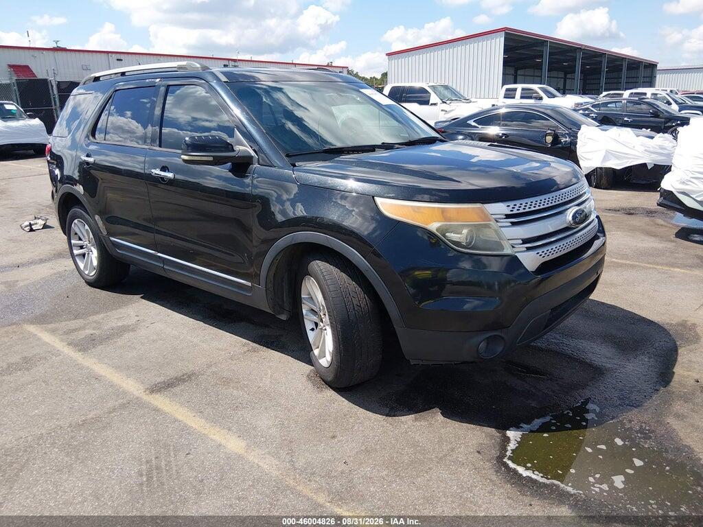 2011 FORD EXPLORER 1FMHK7D89BGA48317