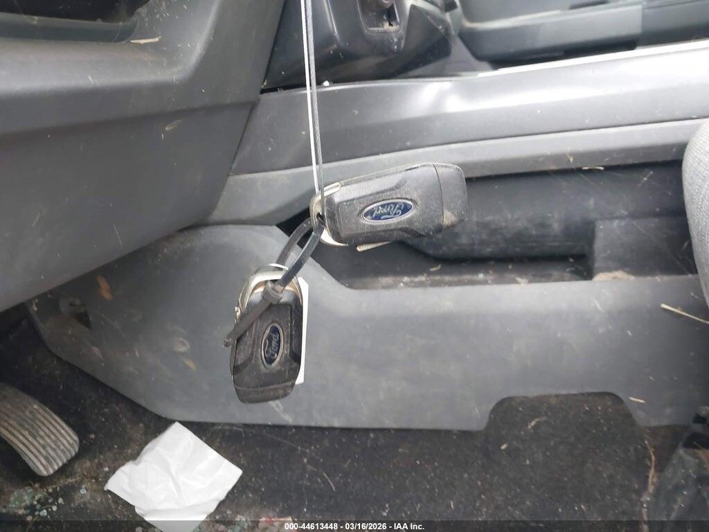 1FT8X3DN9PEC55829 2023 FORD F-350 photo no. 10