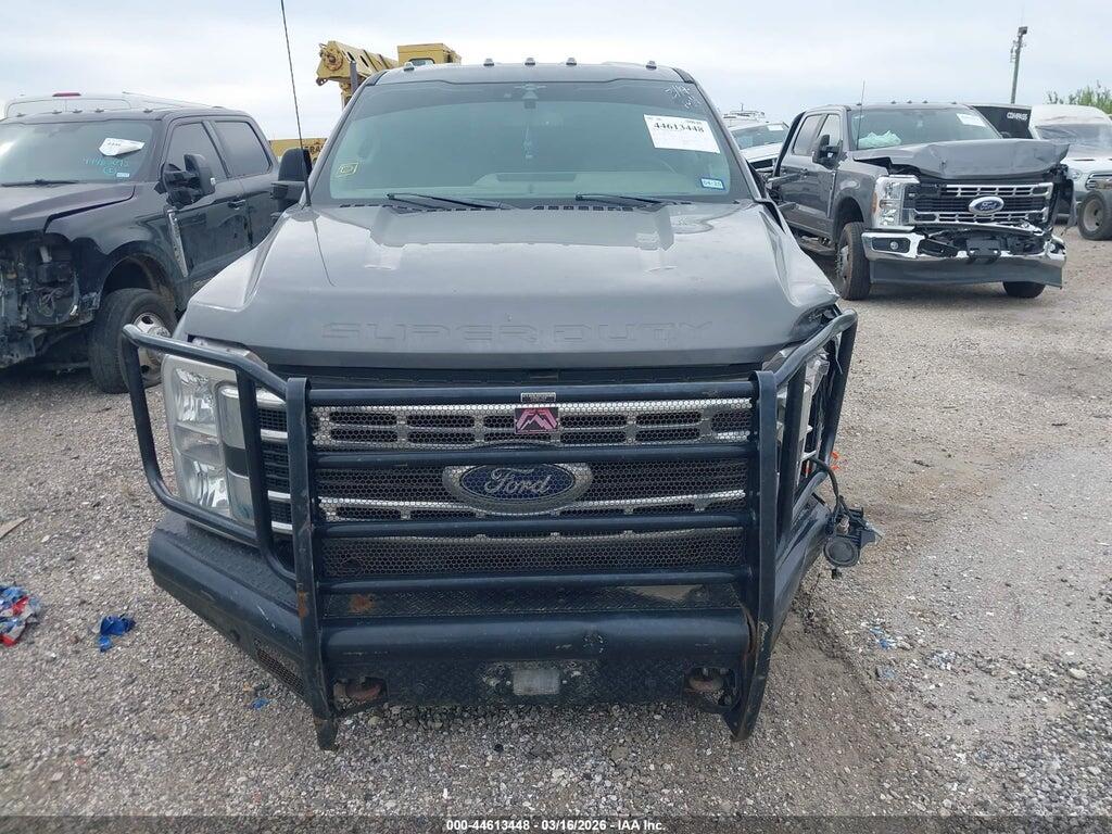 1FT8X3DN9PEC55829 2023 FORD F-350 photo no. 12